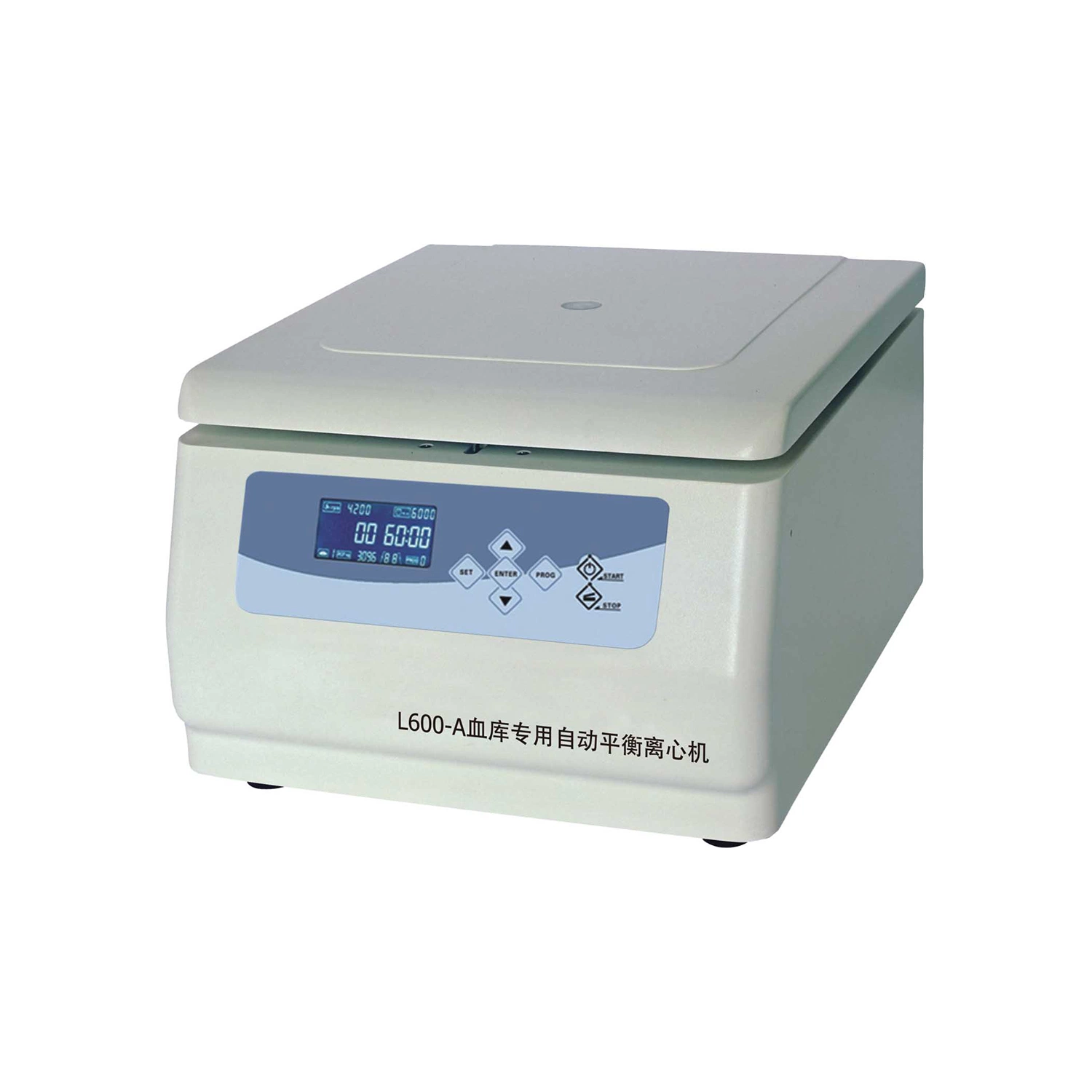 L600-a Tabletop Low Speed Centrifuge