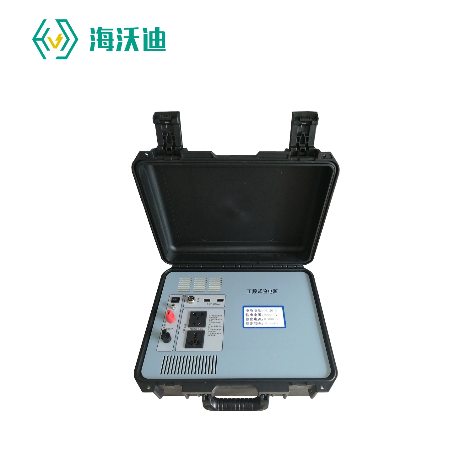 Circuit Breaker Performance Test Instrument with Electricity High Voltage Circuit Breaker Testing Instruments