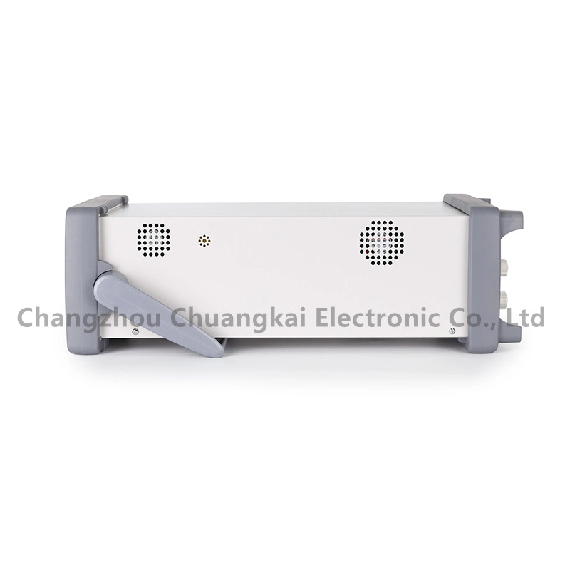 Tonghui Th3433 Multi-Channel Digital Power Meter Provide a Vector Display of The Input Signal