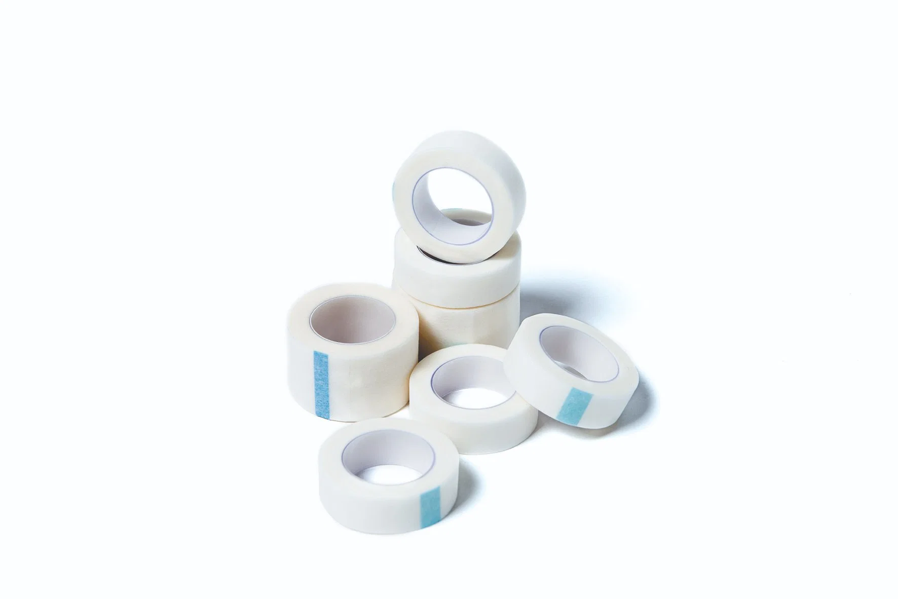 Paper Tape Nonwoven Tape Adhesive Tape
