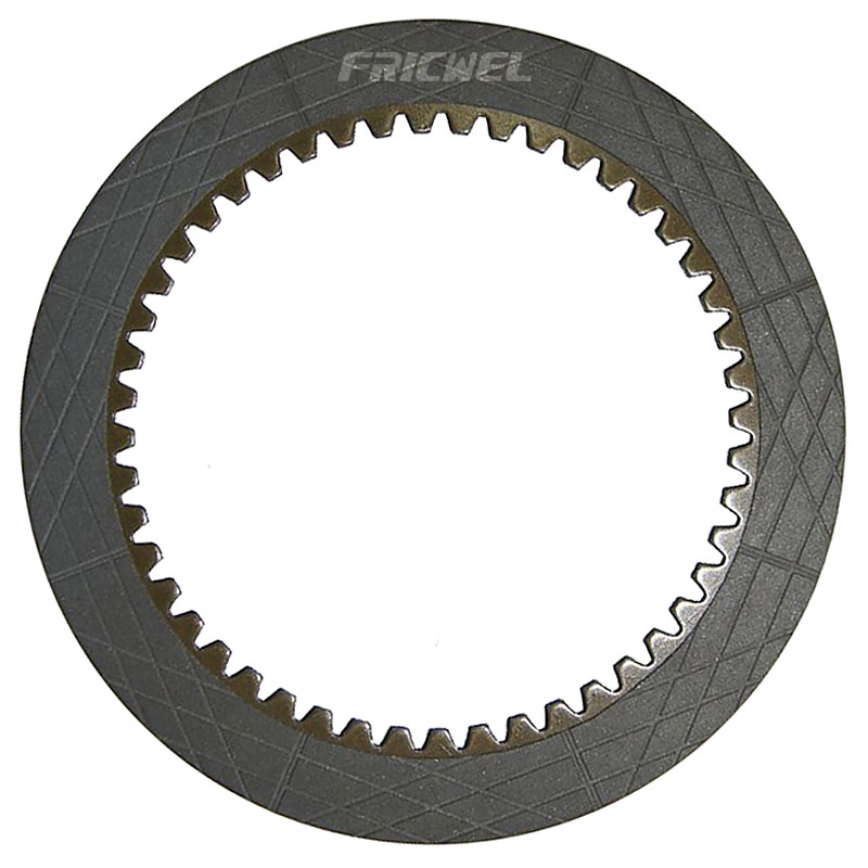 Friction Disc (16422-52281) for Tcm Engineering Machinery