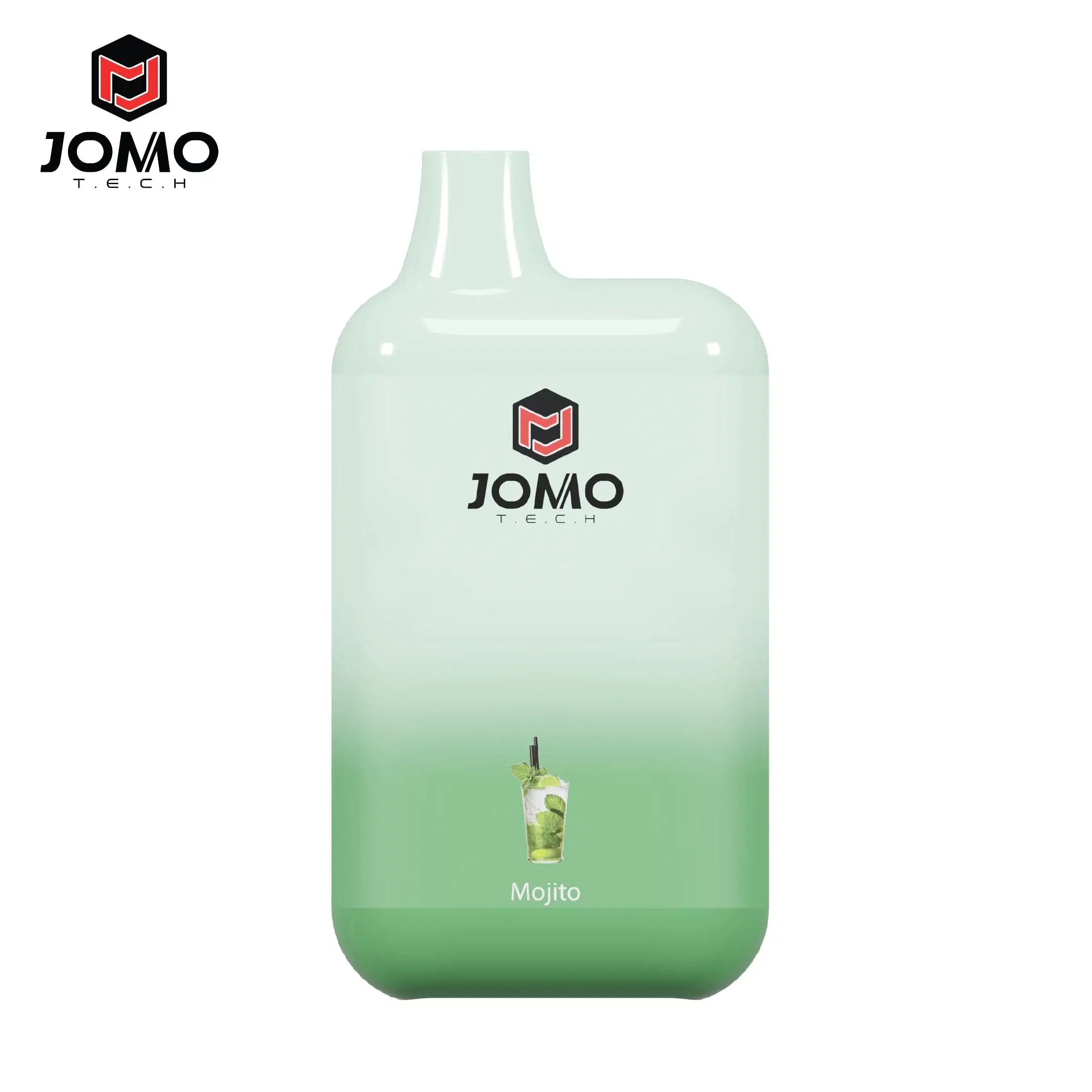 7000 Puffs Jomo L3 Disposable/Chargeable Vape vape 10ml 550mAh Chargeable Wholesale/Supplier OEM