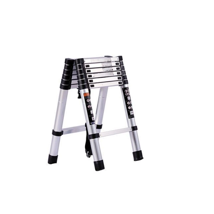 High Level Good Quality Aluminum Profiles Customized Aluminum Ladder Tree Stand