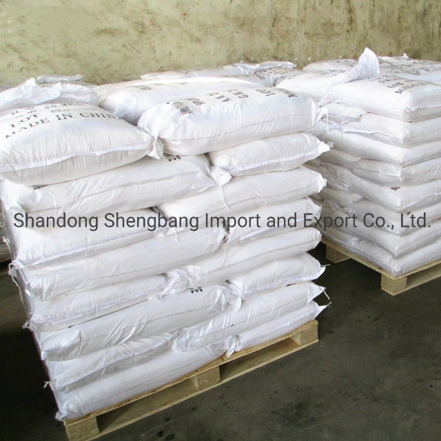 Nitrogen Phosphate Potassium 66455-26-3 NPK Water Soluble Fertilizer Nitrogen-Phosphate-Potassium Fertilizers