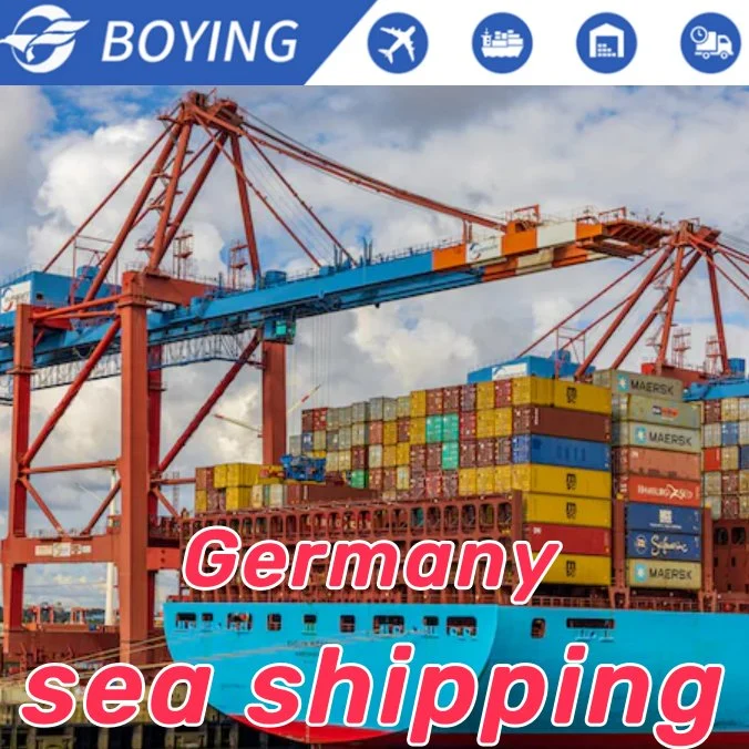 Container Shipping to Lome Togo or Togo Cheap FCL LCL Sea Freight