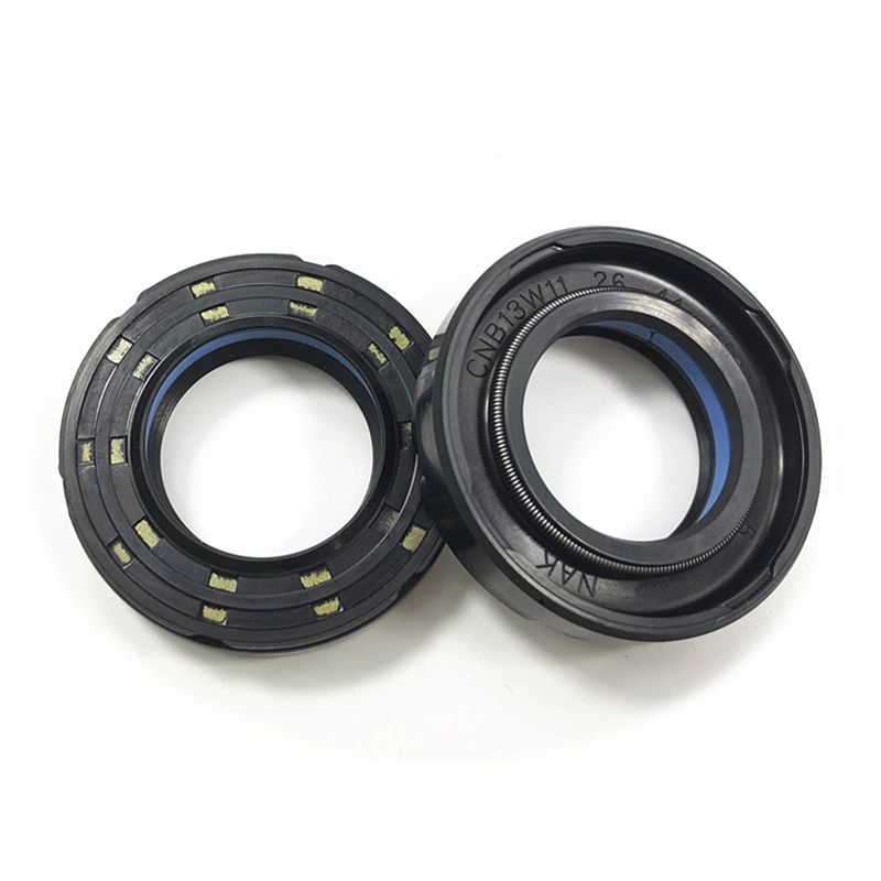 Durable Power Steering Oil Seal Rubber PTFE Oil Seal Cnb13W11 Power Steering Seal NBR HNBR Oil Seal