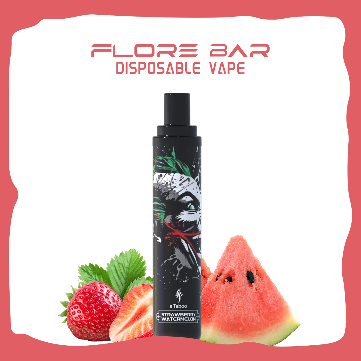 OEM Prefilled E Cig Wholesale/Supplier Lost Disposable/Chargeable Elfa Hot Peak Vape Pen 600 Puffs Temple Mesh Coil Low Price Wholesale/Supplier Disposable/Chargeable Vape