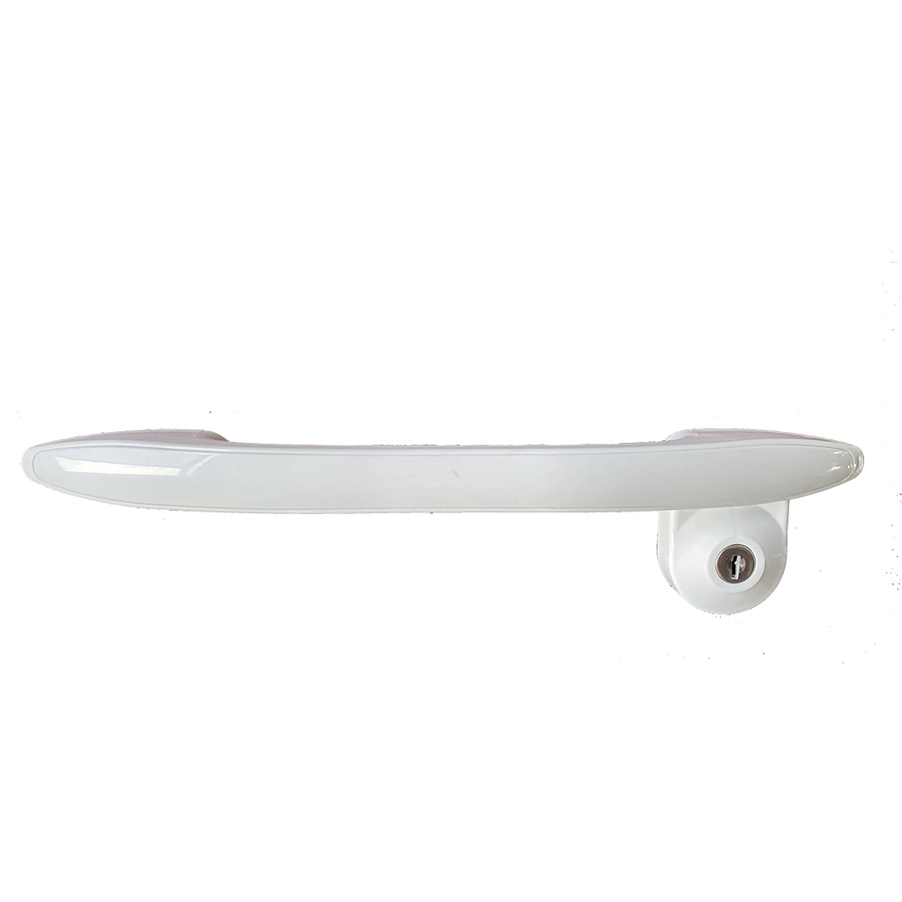 Plastic Door Handle for Freezer and Refrigerator