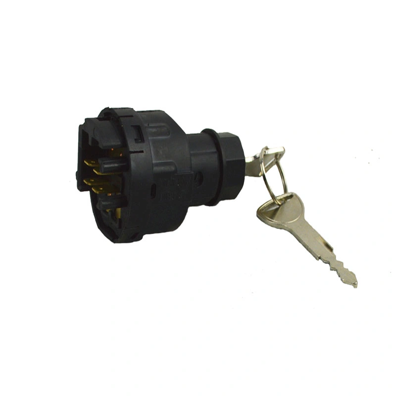 Forklift Parts Ignition Switch Used for 7fd/B20/30, 57590-C-71, 57590-23330-71, 57590-23331-71