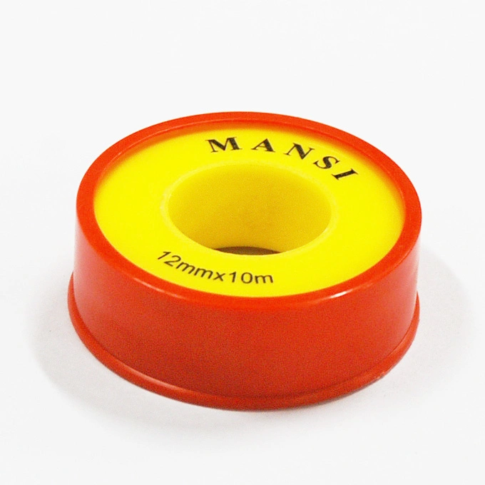 High Quanlity Oil Resistant PTFE Tape Thread Sealing Tape
