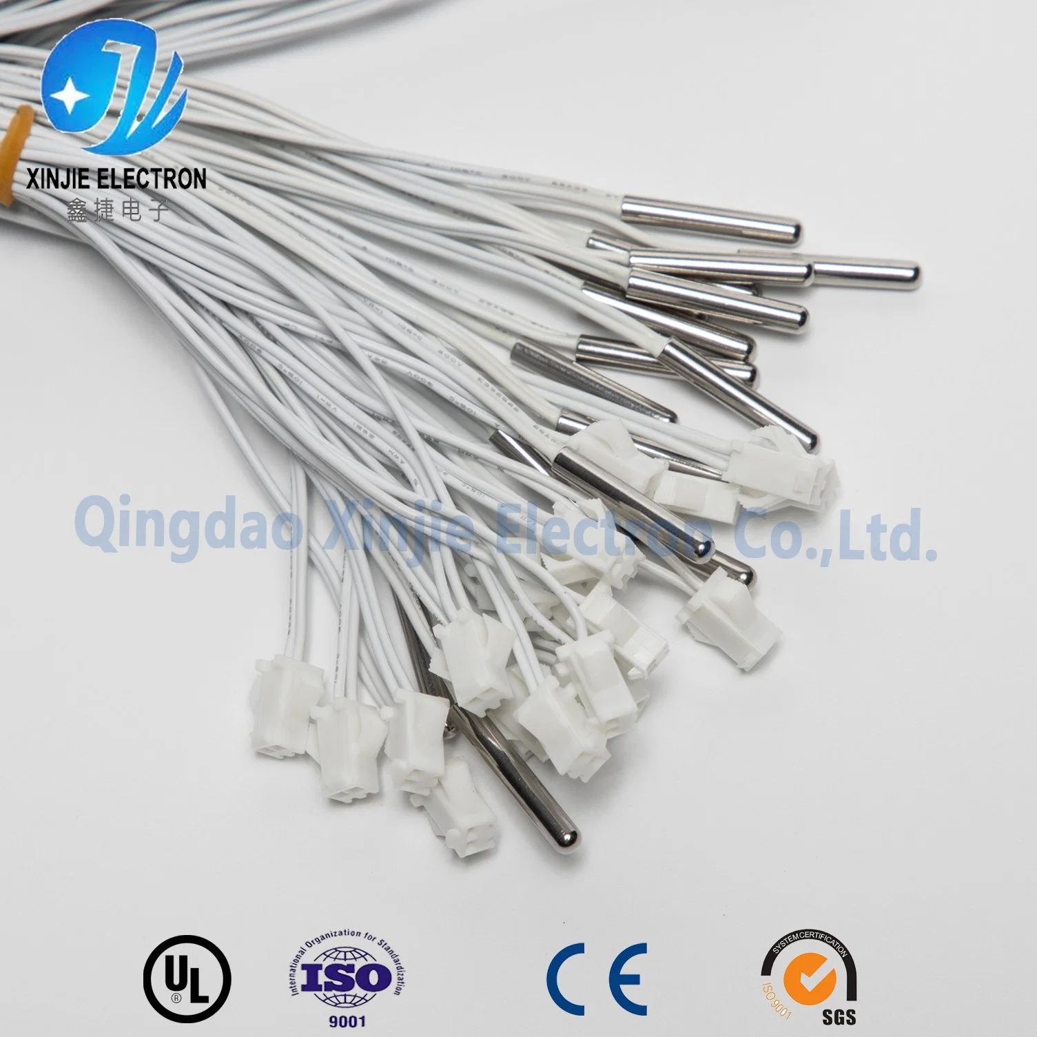 Customized ODM Wire Harness Cable Assembly