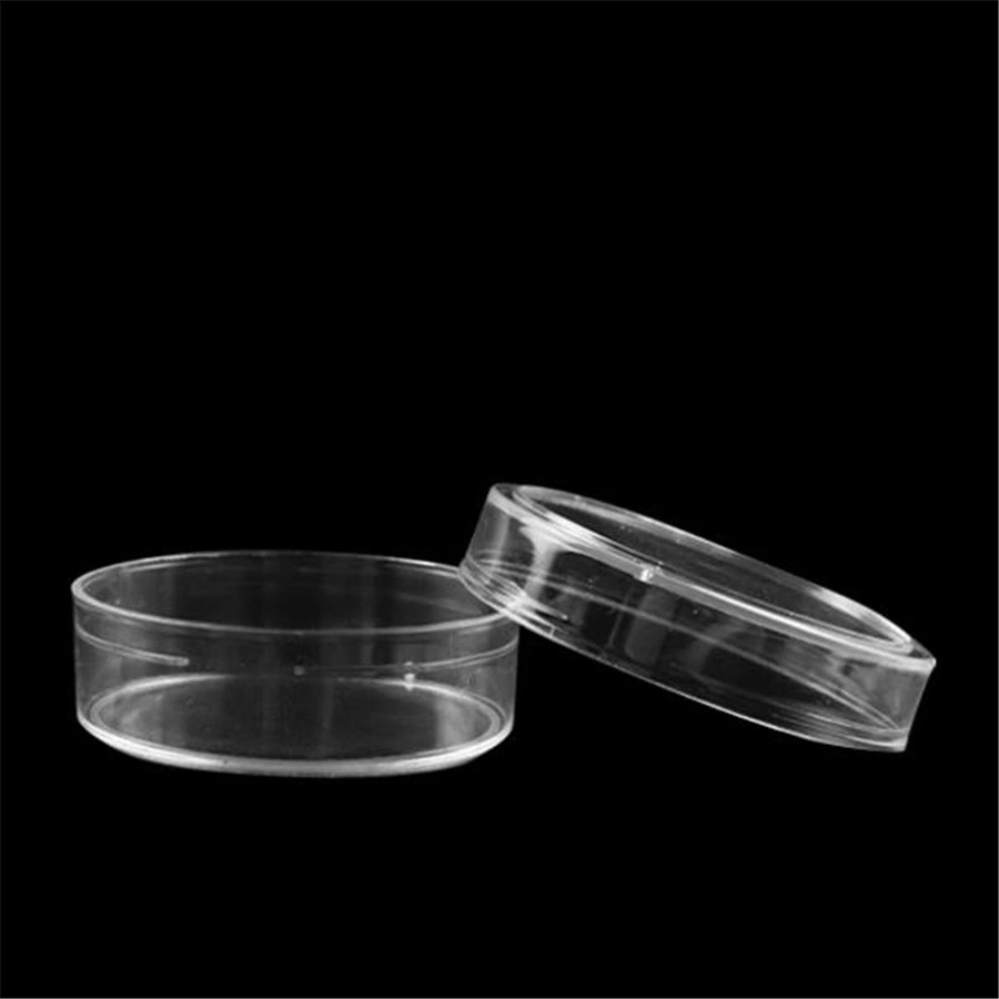 Large Supply Petri Dish Plastic 90mm Sterile