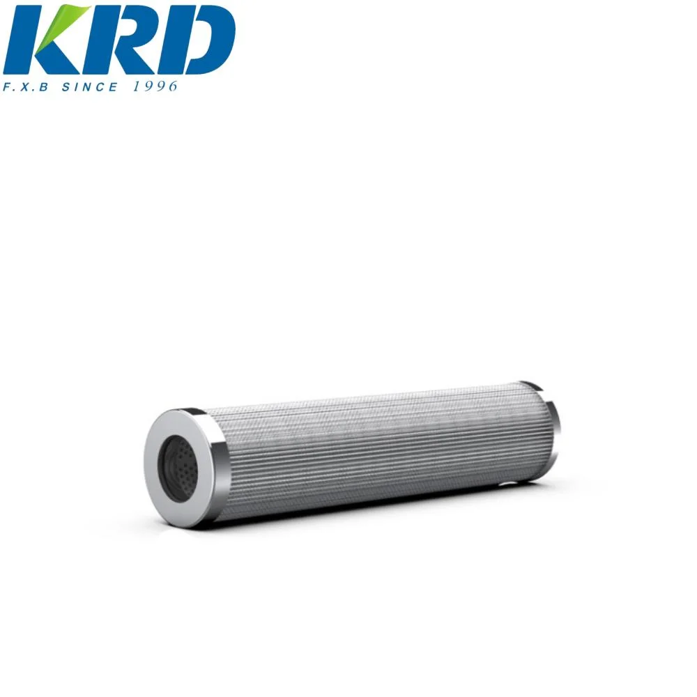 Piezas hidráulicas de repuesto de KRD para el elemento de filtro hidráulico FC5008q010BS