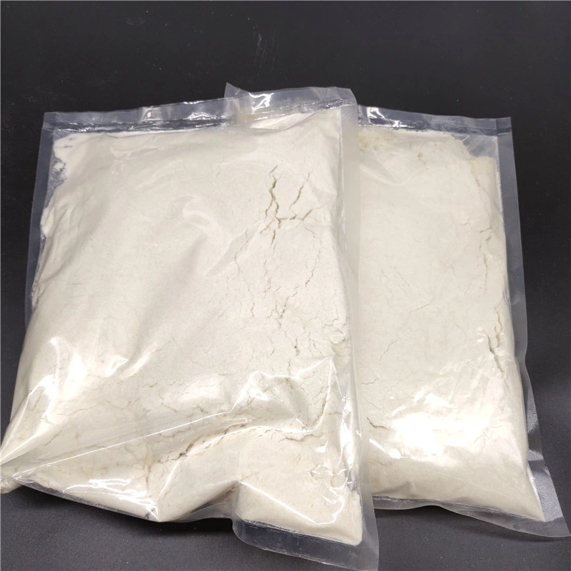 Chemical Raw Material CAS 5447-02-9 3, 4-Dibenzyloxybenzaldehyde Supplier in China with Low Price