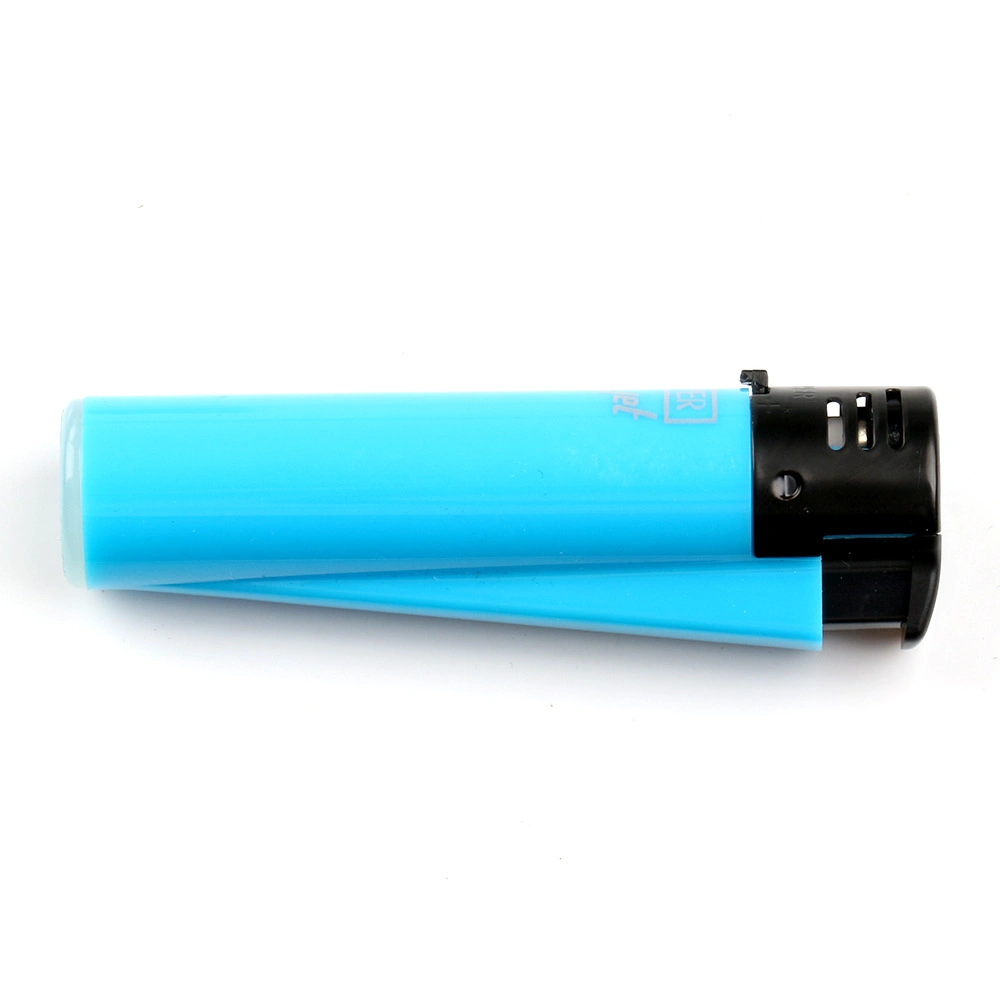 Wholesale/Suppliers Cheap Clipper Lighter Cheap Gas Windproof Gas Lighter