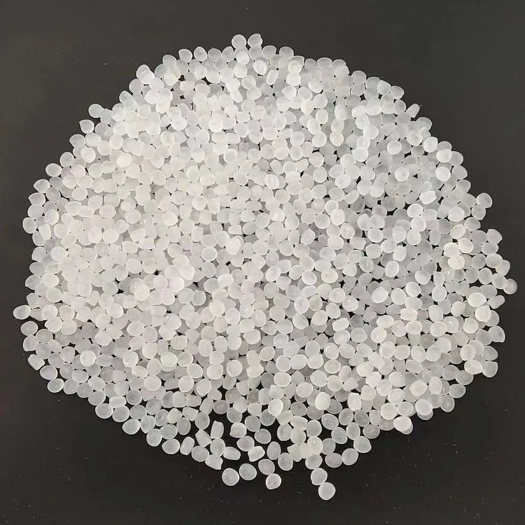 LLDPE 1c7a LLDPE Squaer Tub Food Grade LLDPE Film Grade 218wj 122wj 21HS Fd21hn 3518 LLDPE Powder