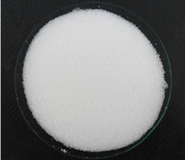 Food Ingredient Sodium Acetate Anhydrous & Trihydrate CAS 127-09-3