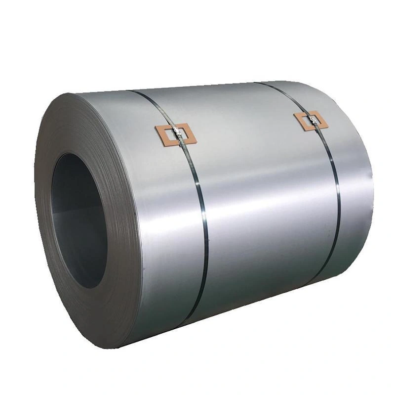 Hot Dipped Low Price Galvalume Iron Steel Coil Sheets Products G550 Aluzinc Coated Az 150