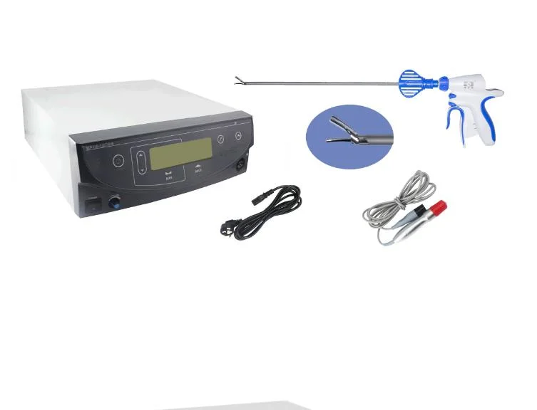 Equipement chirurgical électrique ultrasons Scalpel Har36