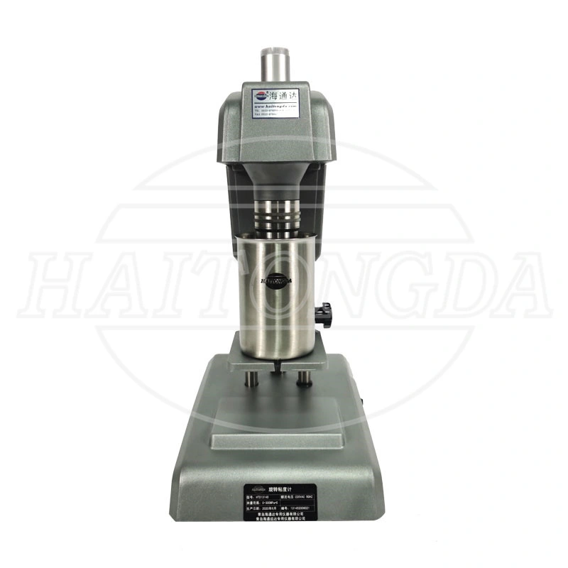 Viscometer FANN35 / drilling fluid test equipment / lab equipment