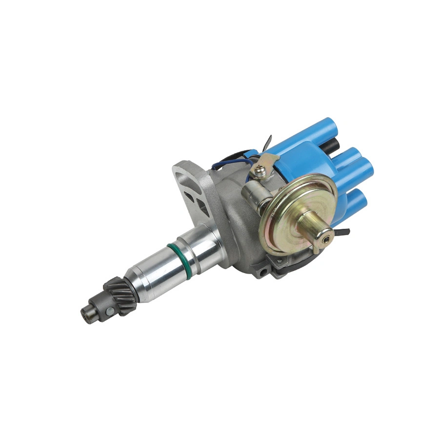 Luca S 35D8 Electronic Ignition Distributor 8 Cylinder