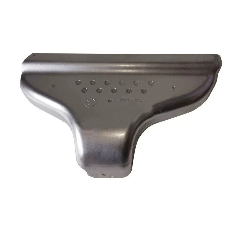 Yunnei Ynf40 Spare Parts Heat Shield for Loader Engine