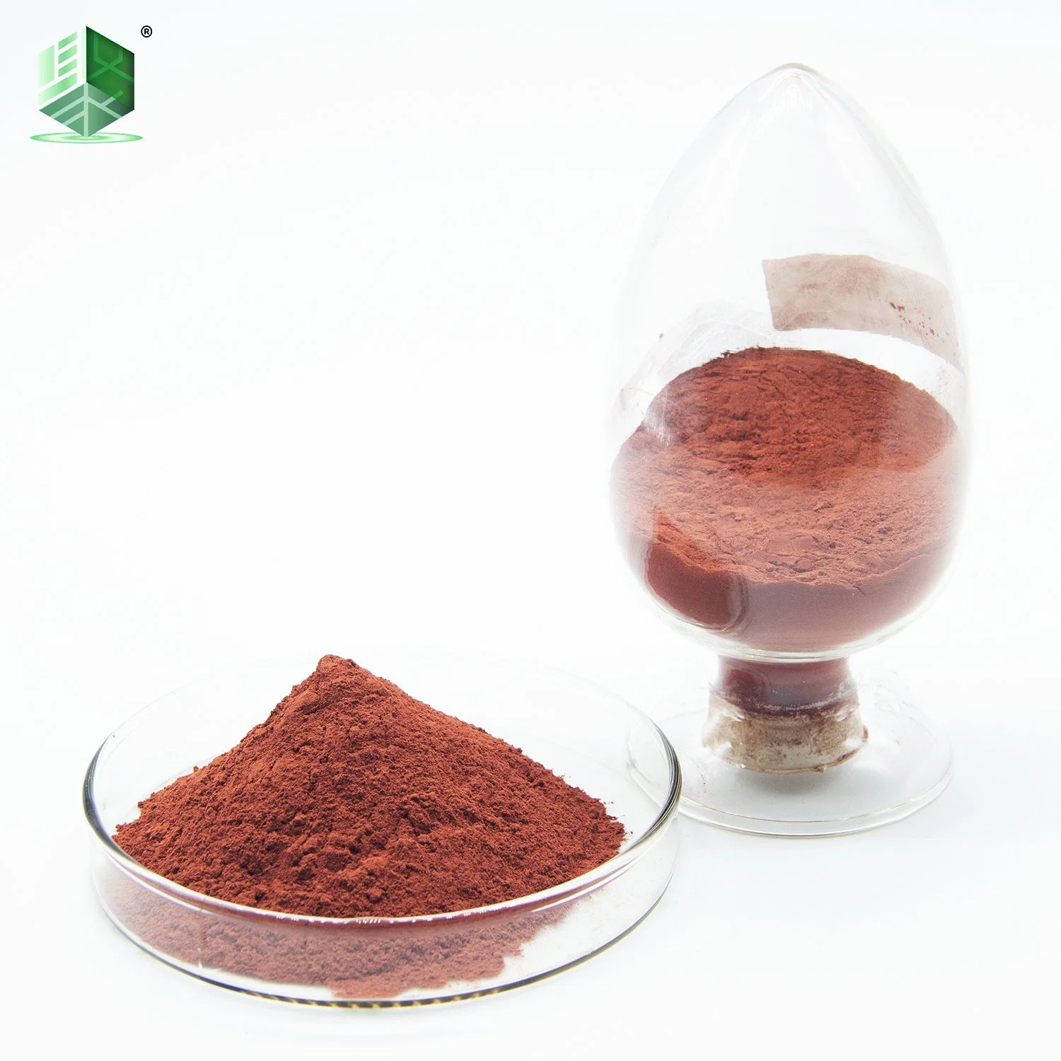 High Quality Copper Powder Metal Powder for High Density Alloy