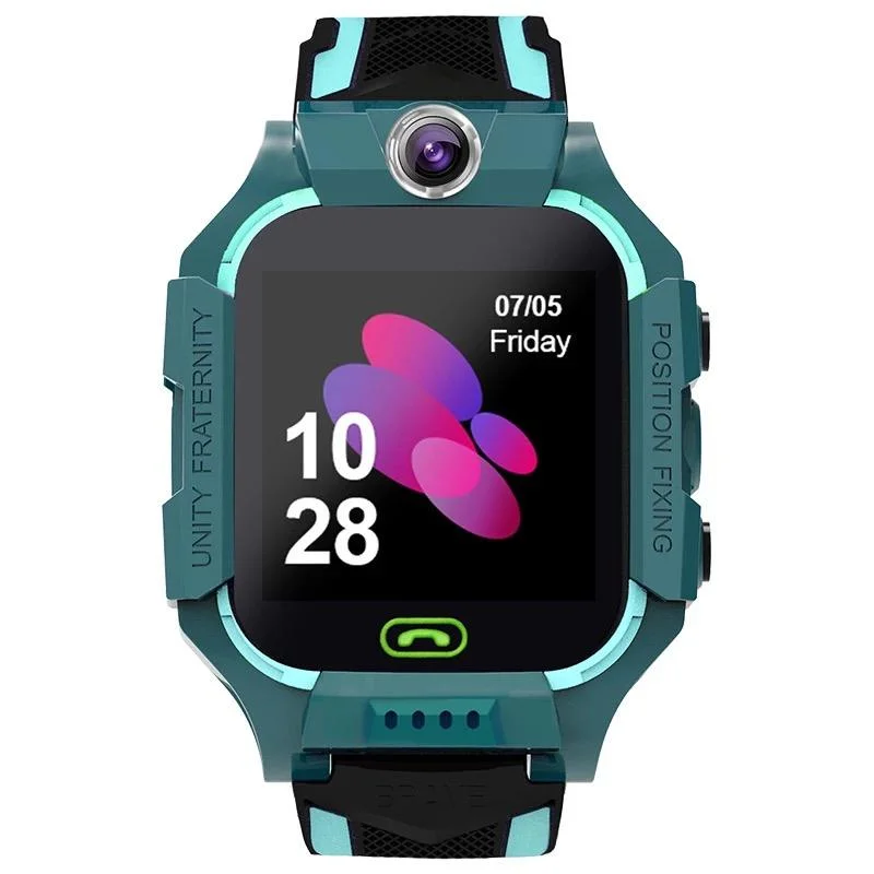 W39 Kids Smartwatch Touch Screen Camera Watch for Children Gifts Watch