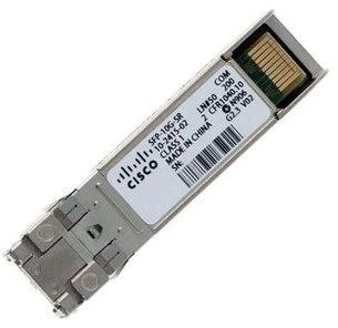 Original new SFP+ Transceivers Module SFP-10G-SR-S With Good Price