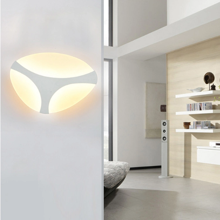 Modern Wall Lights Indoor Wood Wall Lamps Wall Light LED