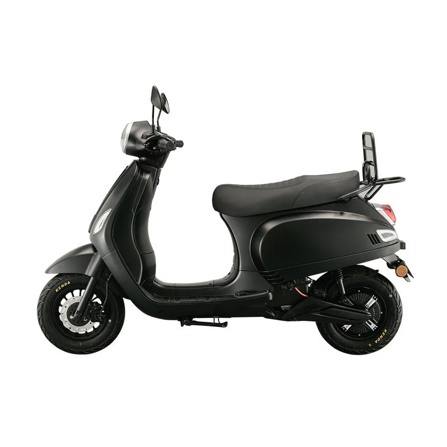 EEC OEM Original Factory Cheap Price 2000W 60V Cheap Scooter Electric Motorcycle Electric Bike E Scooter