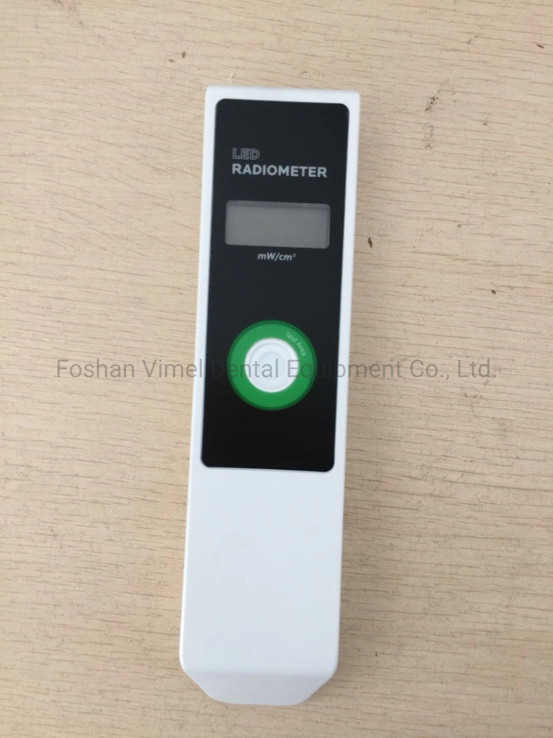 Dental LED Radiometer Härtungslichtmessgerät Leistungstester Dental Produkte