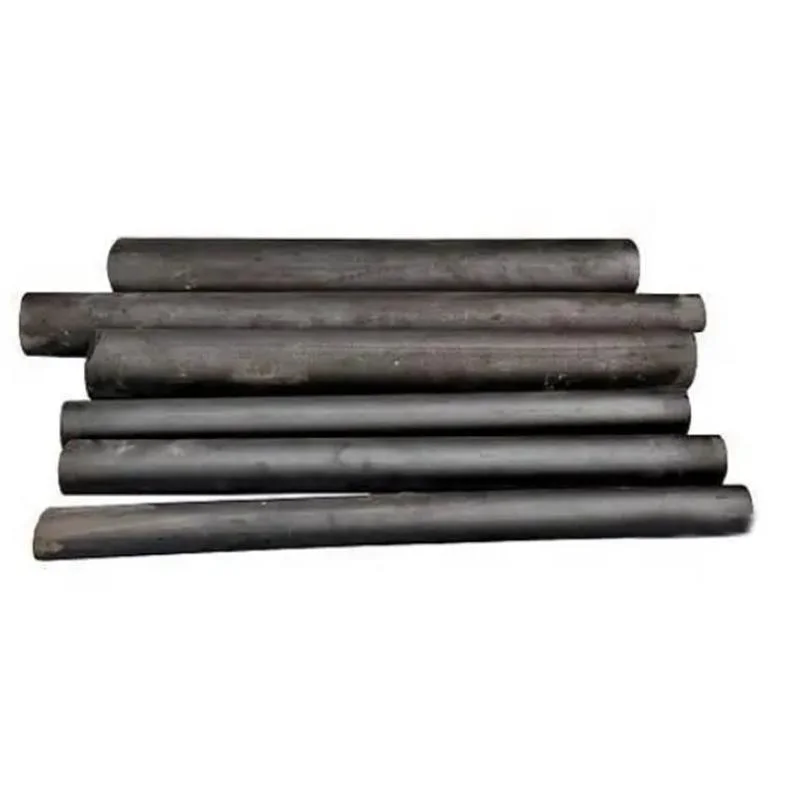 High Powder Graphite Sale Graphite Electrode RP HP UHP 500 for Arc Furnaces