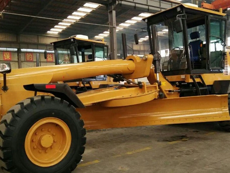 PY220C 220HP Motor Grader Steering Cylinder with Cheap Price