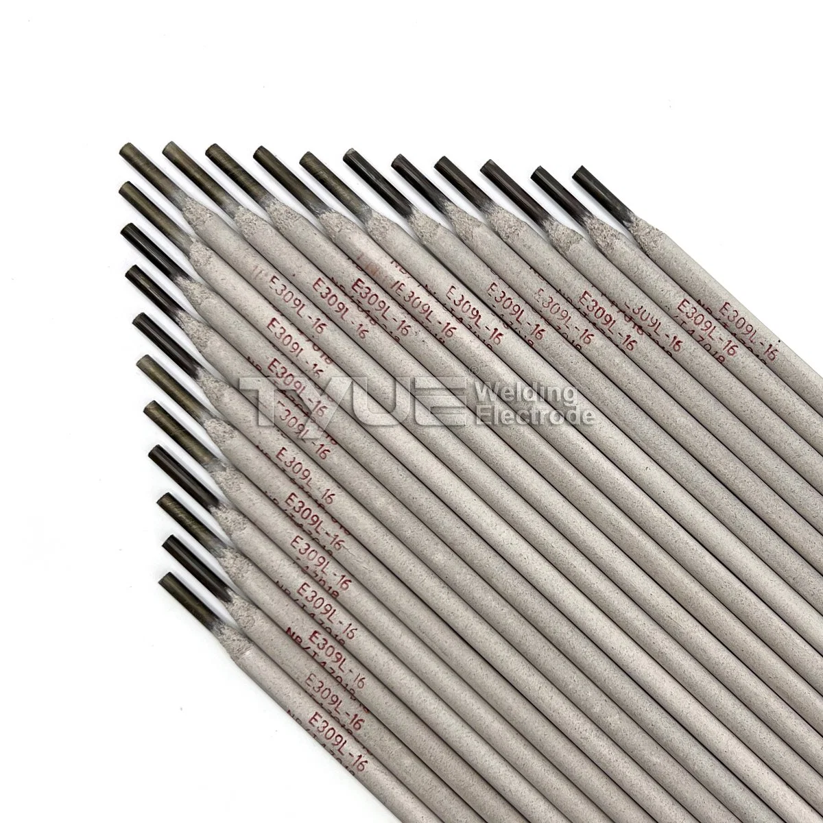 S. S Aws E309-16/E309L-16 Welding Electrodes Welding Rods