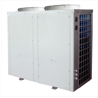 10kw Air Source Heat Pump Hot Water Heater