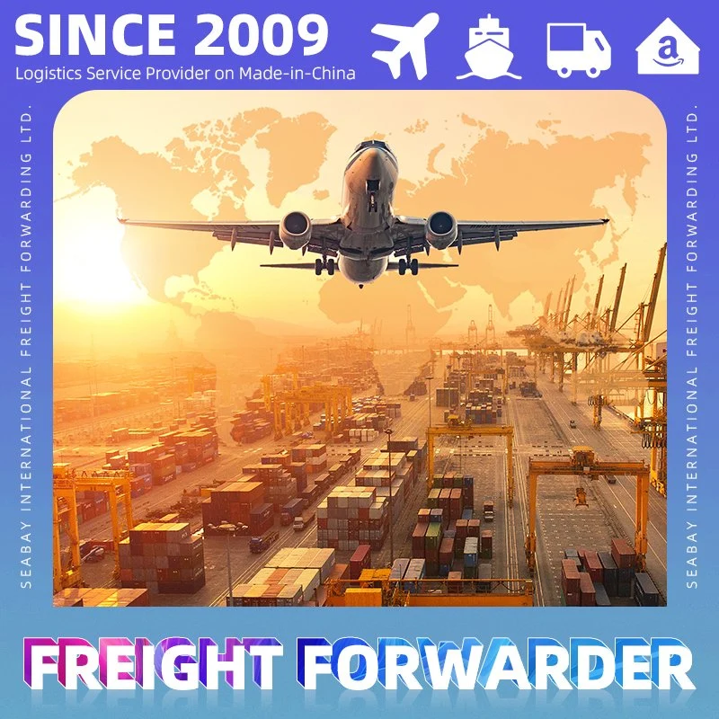 Air Freight China to Africa or Air Consolidation Shipping Price to Africa