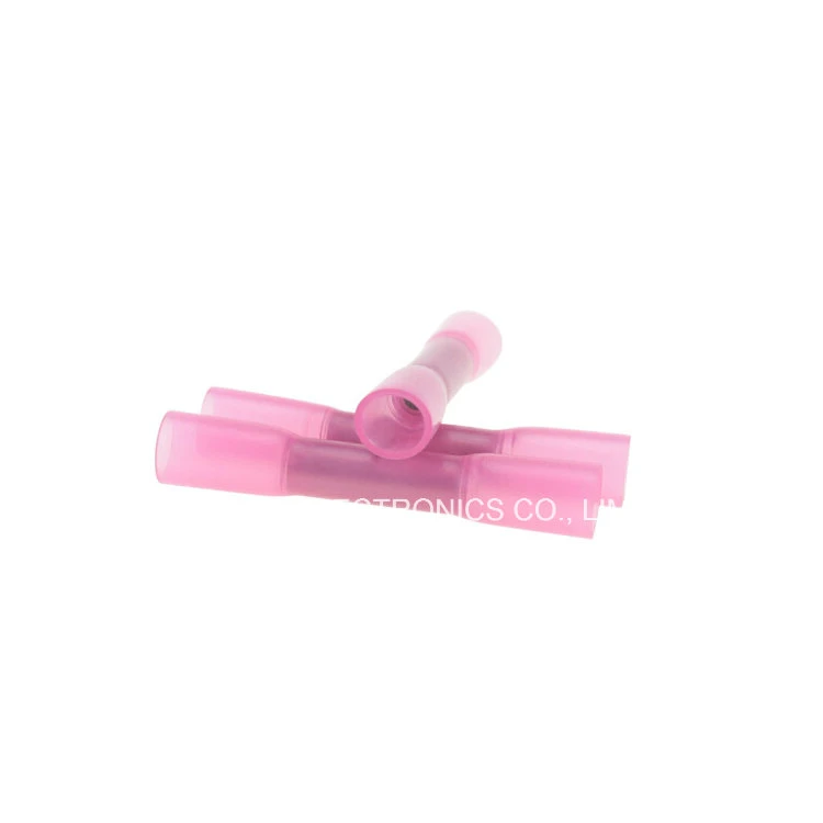 FL- BHT1.25 Waterproof Heat - Shrinkable Connection Pipe Wire Intermediate Joint Cold-Pressed Terminal Block Connector