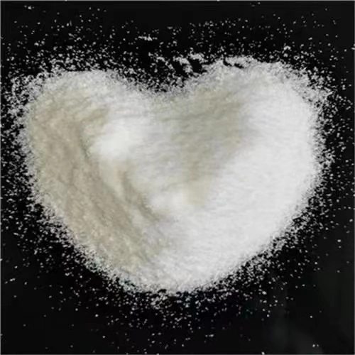 White Powder Industrial Grade Chemical Auxiliary Agent Glucose for Sewage Treatment