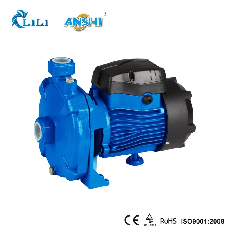 Anshi 0.75HP Centrifugal Water Pump with Thermal Protector (CM100)