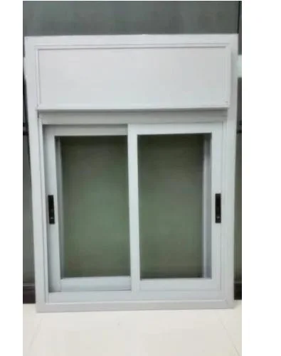 Aluminum Window Energy Efficient Design Sliding Smoothly Windows