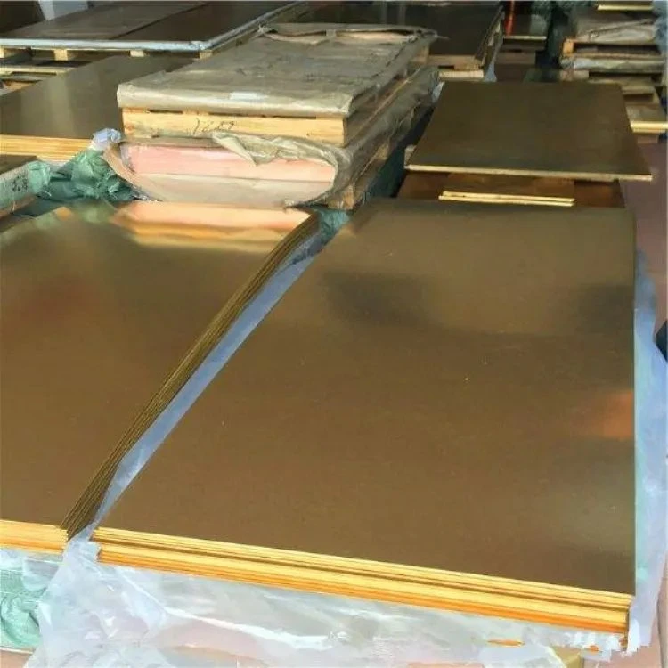 Buy Copper Plates 99.99% Electrolytic Copper Cathodes Wholesale/Supplier Suppliers