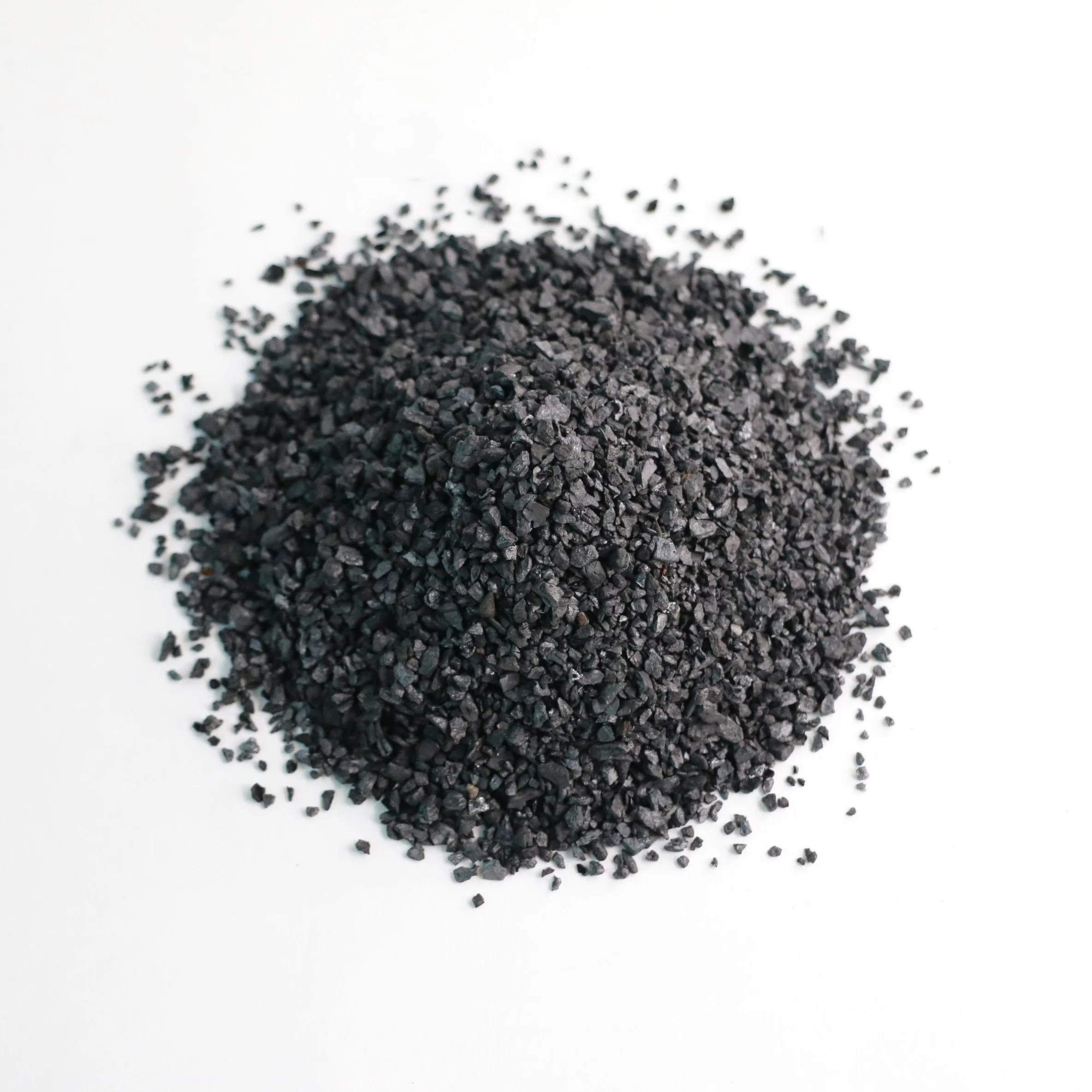 Factory Supply 2-4mm Coal Based Activated Carbon Granular for Air Purification