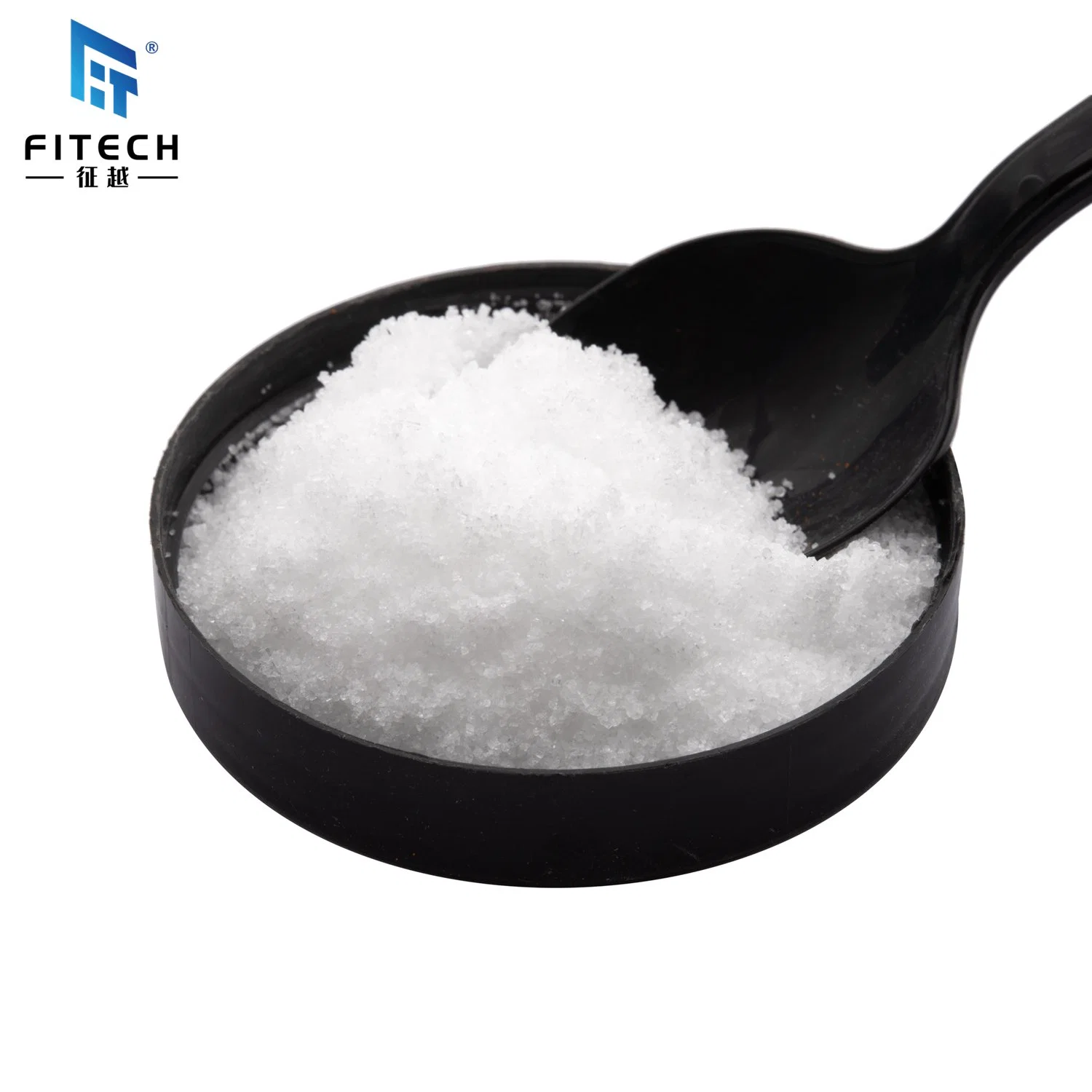 Haute pureté 99,9% Utilisé comme catalyseur Sulfate de césium cristallin blanc
