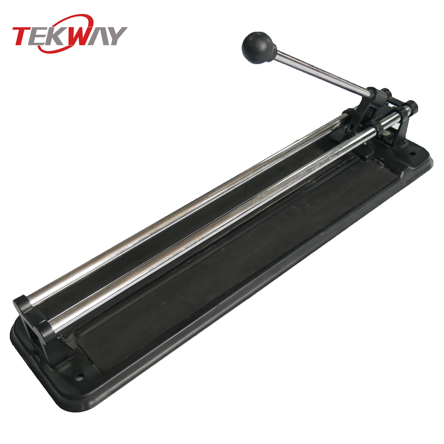 Black 400-1200mm Cutting Length Aluminium High quality/High cost performance  Tile Cutter