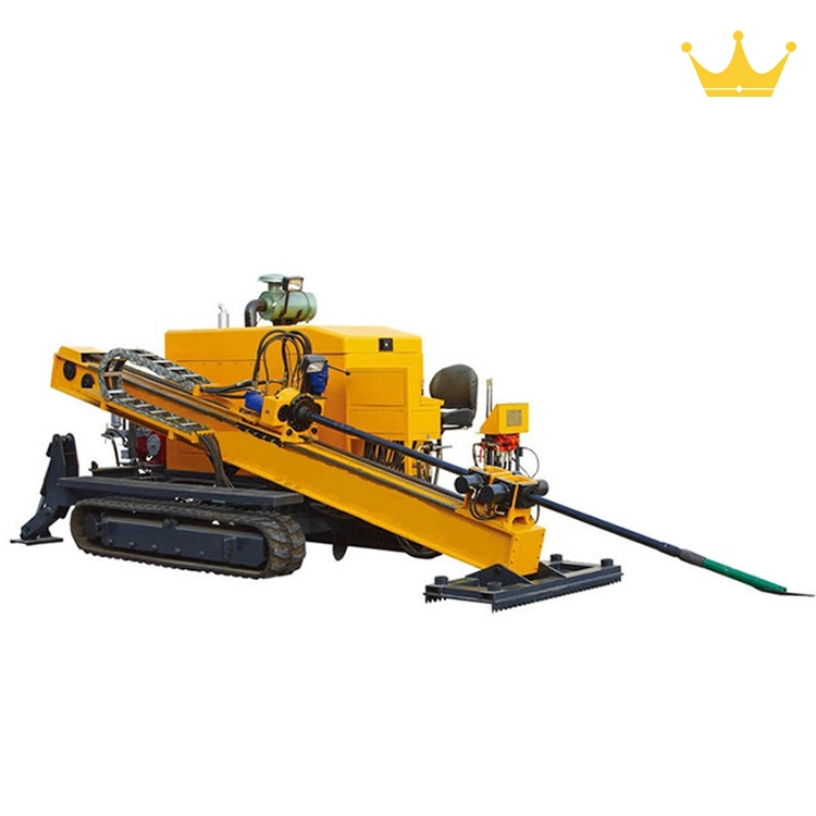 1795 Kn 27m/Min Laying Technology Vermeer Horizontal Directional Drilling Machine