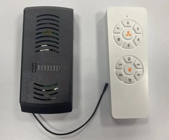 New Product Voice Control Remote Control of Lamp Fan