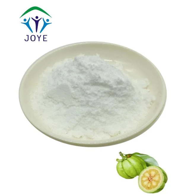 Factory Supply Organic Garcinia Extract Hydroxycitric Acid 60%