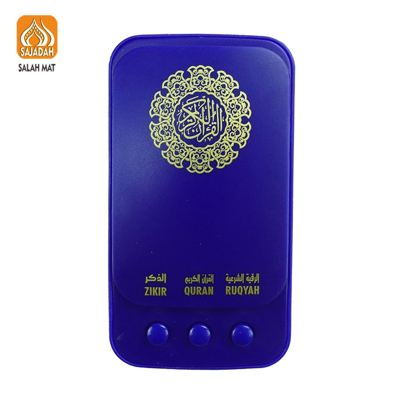 Zikir Zk20 Quran Speaker Koran Player