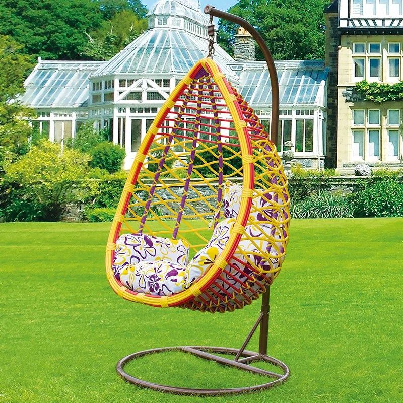 Hanging Swing Chair Wicker Swing Chair Rattan Swing Chair Swing Chair